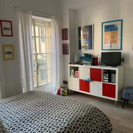 Studio Campofiore Apartment