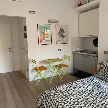 Apartment Studio Campofiore