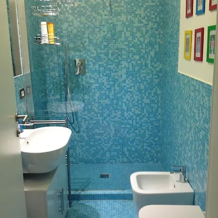 Apartment Studio Campofiore Verona