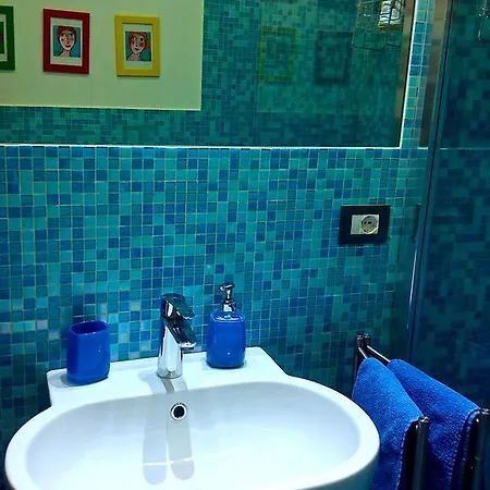 Apartment Studio Campofiore
