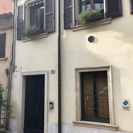 Apartment Studio Campofiore Verona