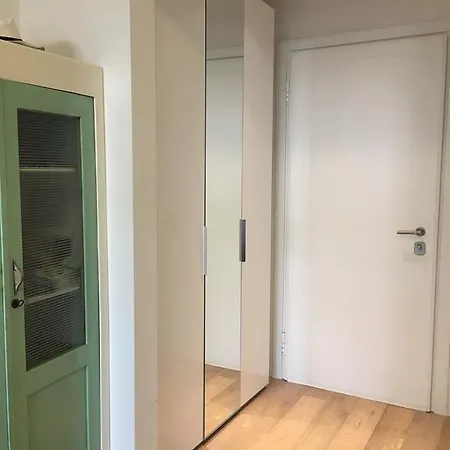 Apartment Studio Campofiore *