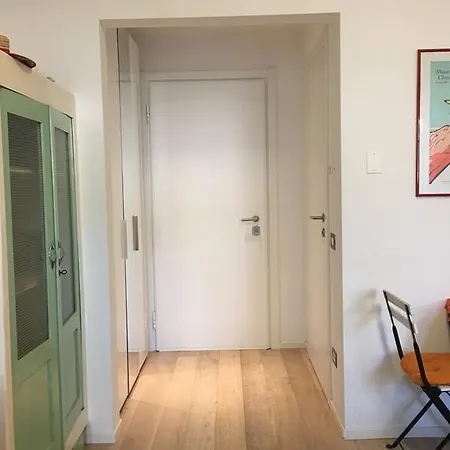 Apartment Studio Campofiore Verona