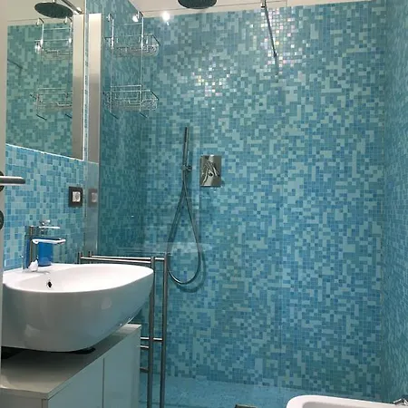 Apartment Studio Campofiore Verona